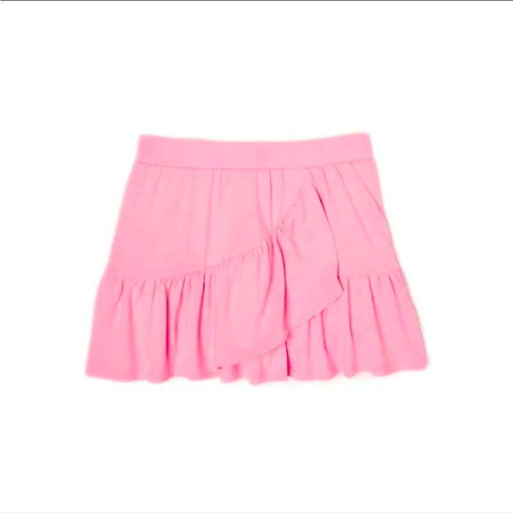 Wonder Nation Juniors Pink Skort